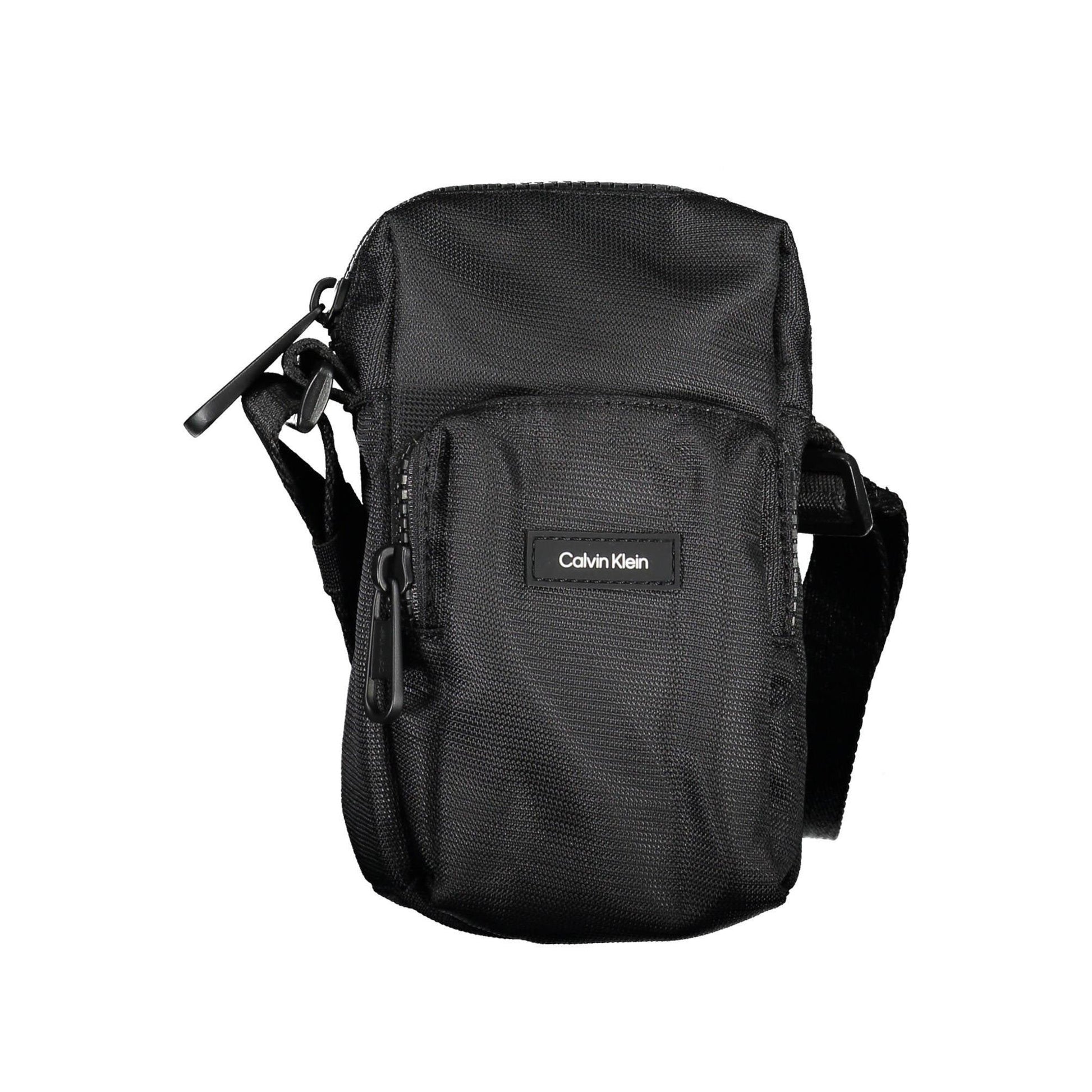 Calvin Klein Borsetă K50K510570 NEGRU