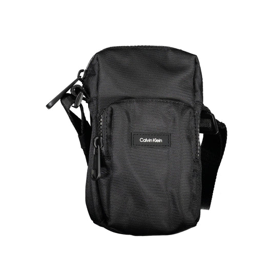 Calvin Klein Borsetă K50K510570 NEGRU