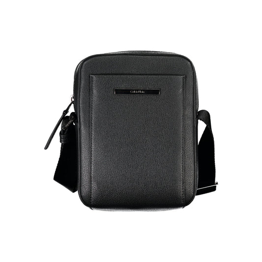 Calvin Klein Borsetă K50K510814 NEGRU