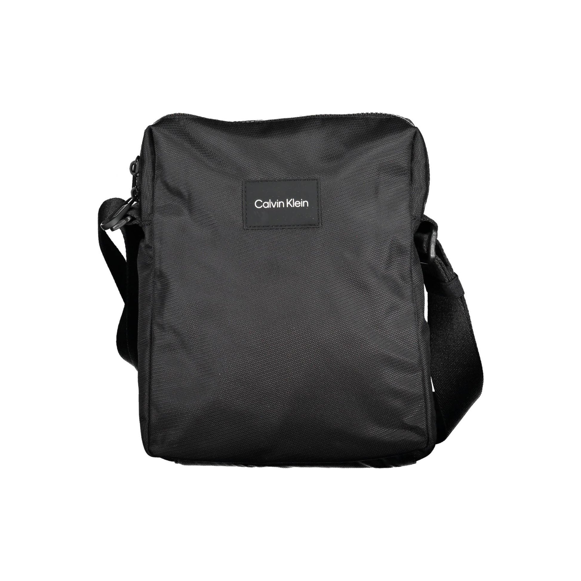 Calvin Klein Borsetă K50K510259 NEGRU