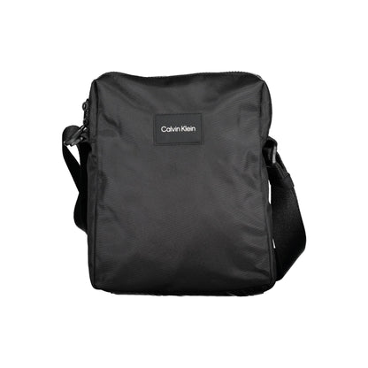 Calvin Klein Borsetă K50K510259 NEGRU