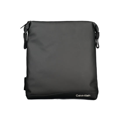Calvin Klein Borsetă K50K511254 NEGRU