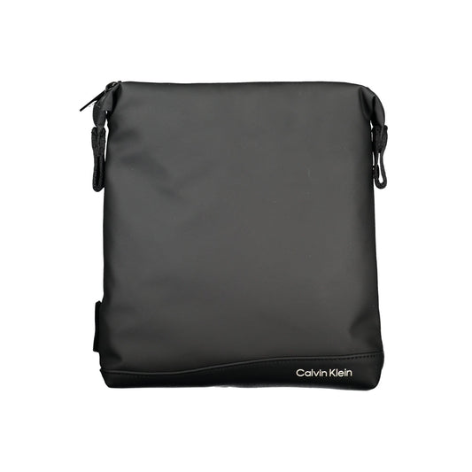 Calvin Klein Borsetă K50K511254 NEGRU