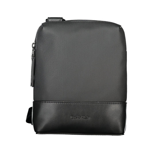 Calvin Klein Borsetă K50K512516 NEGRU