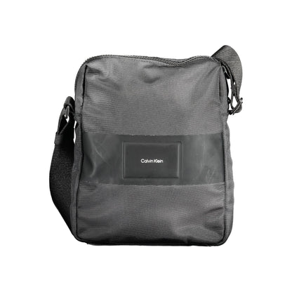Calvin Klein Borsetă K50K509545 NEGRU