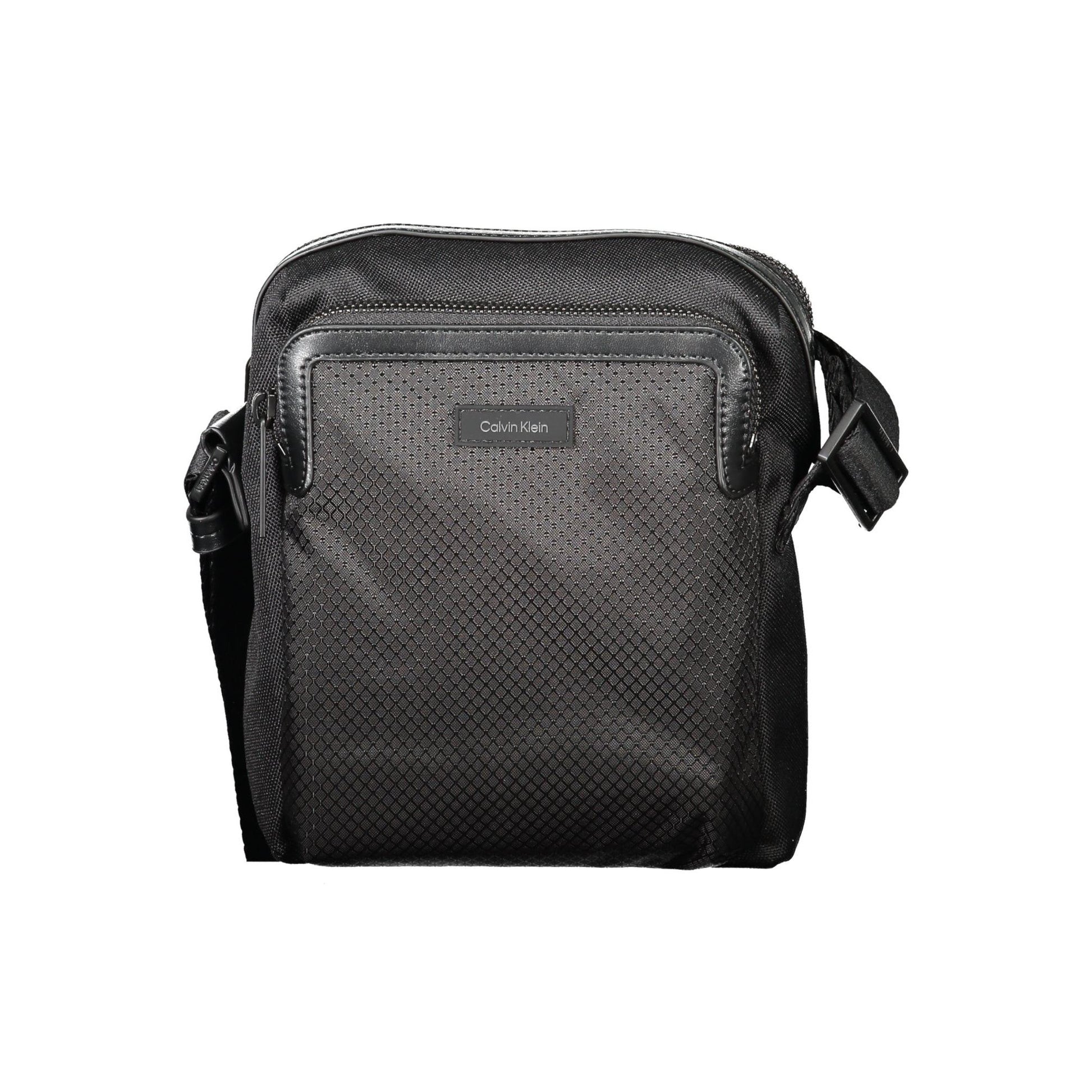 Calvin Klein Borsetă K50K511884 NEGRU