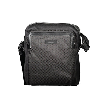 Calvin Klein Borsetă K50K511884 NEGRU