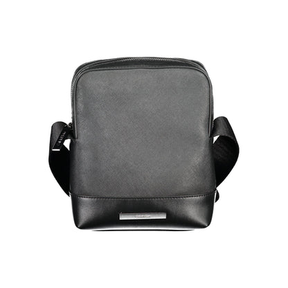 Calvin Klein Borsetă K50K511588 NEGRU