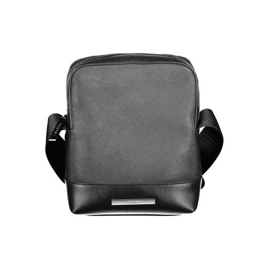 Calvin Klein Borsetă K50K511588 NEGRU