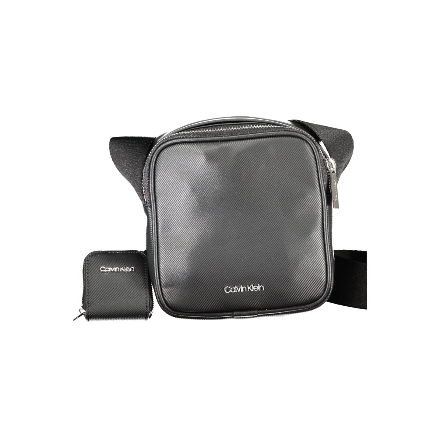 Calvin Klein Borsetă K50K511861 NEGRU
