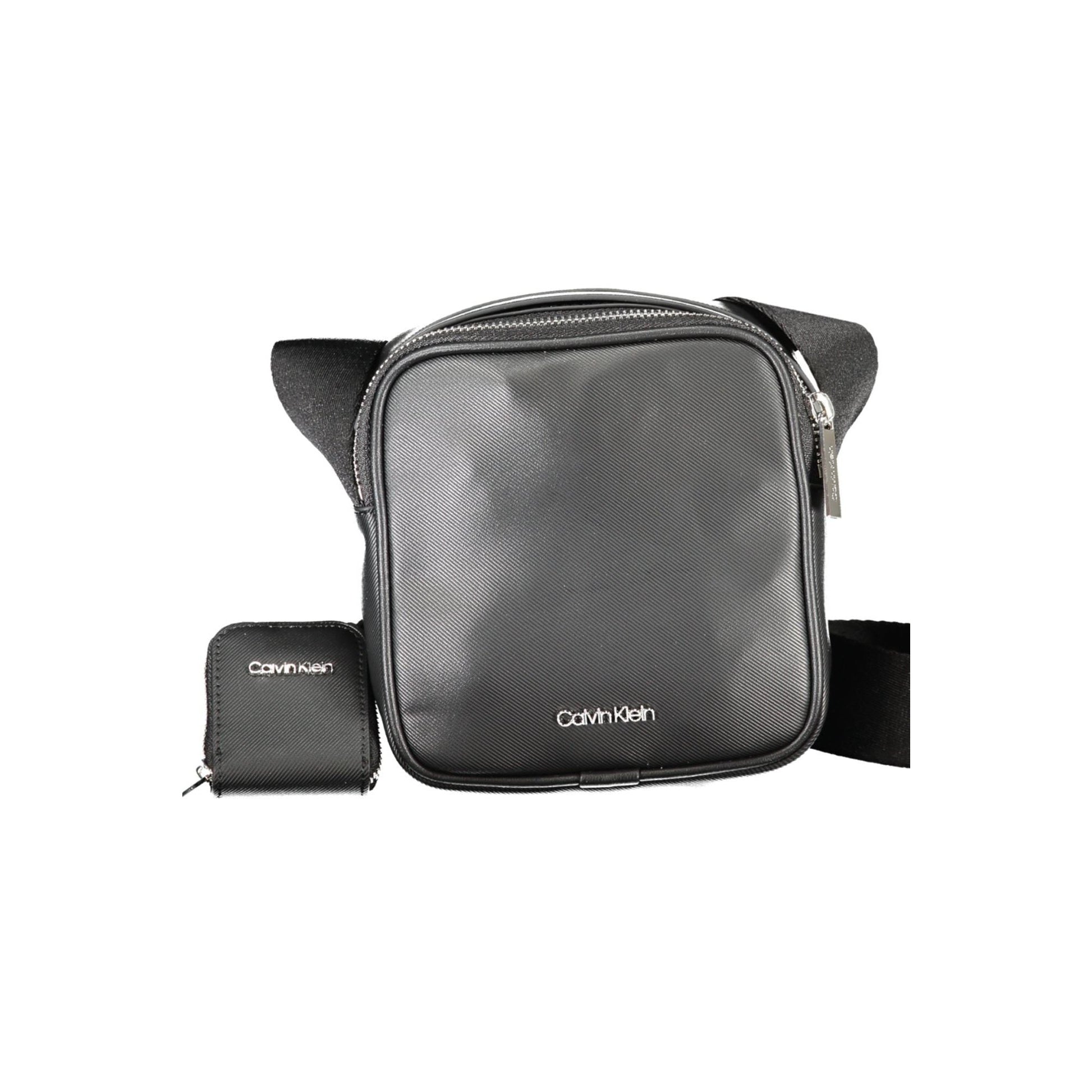 Calvin Klein Borsetă K50K511861 NEGRU