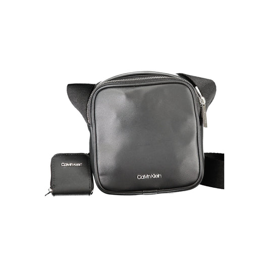 Calvin Klein Borsetă K50K511861 NEGRU