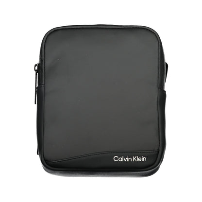 Calvin Klein Borsetă K50K511252 NEGRU