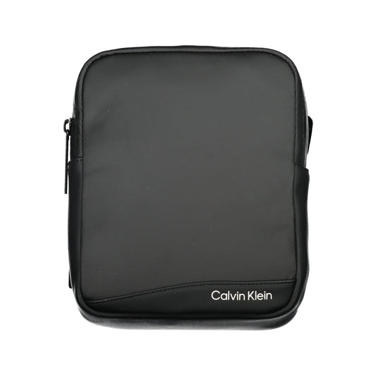 Calvin Klein Borsetă K50K511252 NEGRU