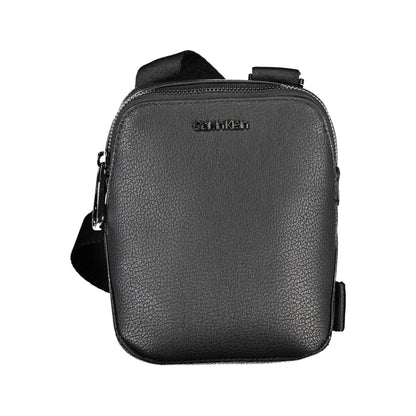 Calvin Klein Borsetă K50K510555 NEGRU