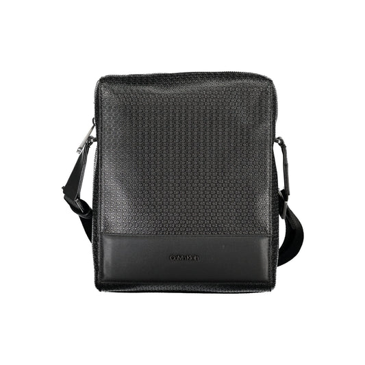 Calvin Klein Borsetă K50K510806 NEGRU