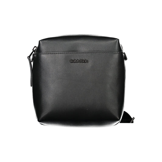Calvin Klein Borsetă K50K512183 NEGRU