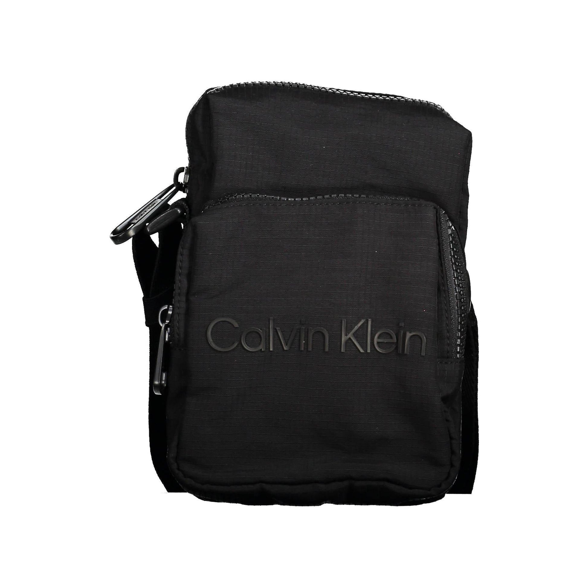 Calvin Klein Borsetă K50K510275 NEGRU