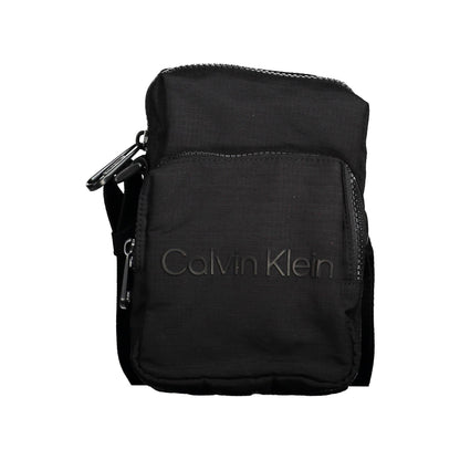 Calvin Klein Borsetă K50K510275 NEGRU