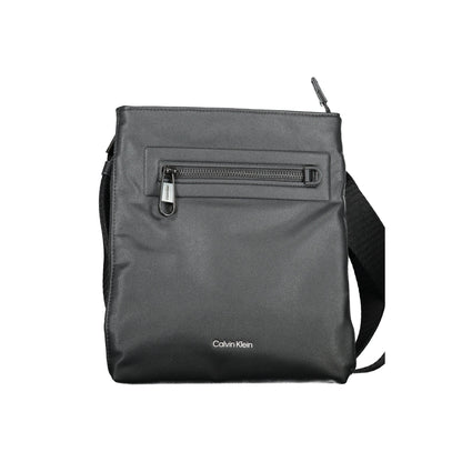 Calvin Klein Borsetă K50K511371 NEGRU