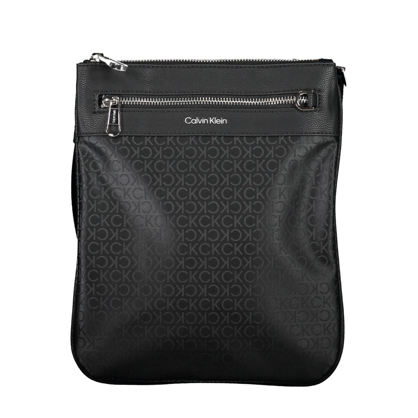 Calvin Klein Borsetă K50K510538 NEGRU