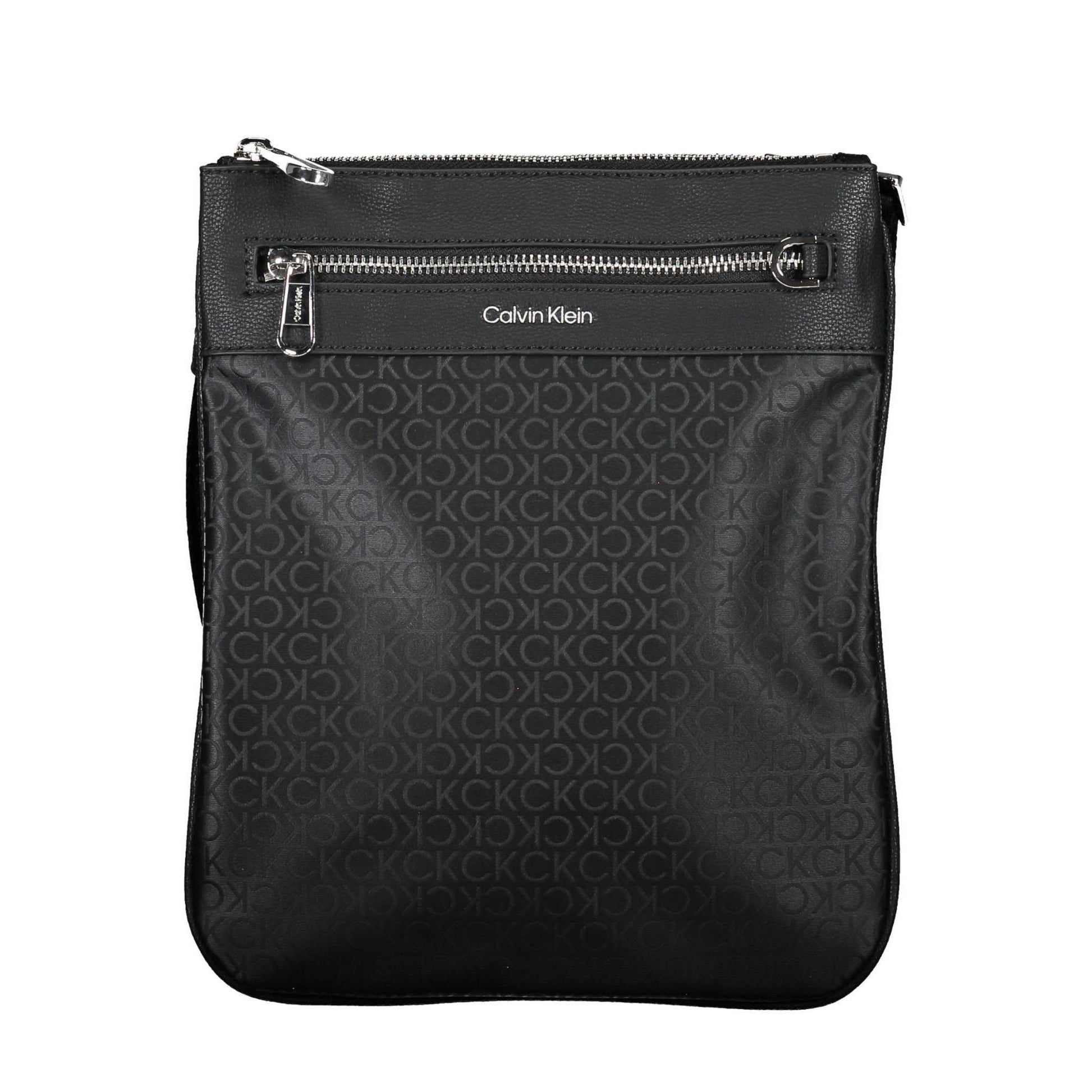 Calvin Klein Borsetă K50K510538 NEGRU