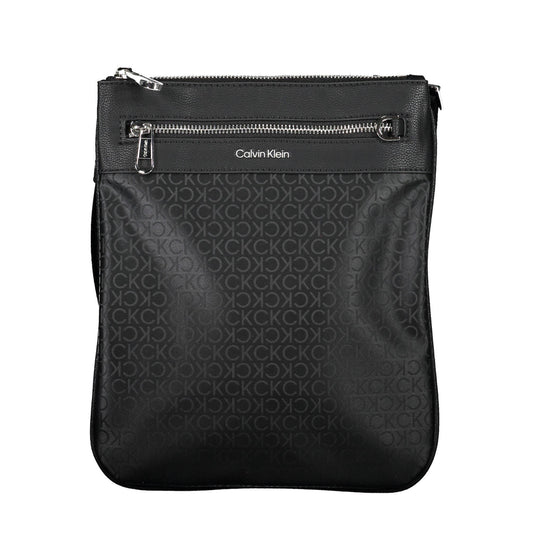 Calvin Klein Borsetă K50K510538 NEGRU