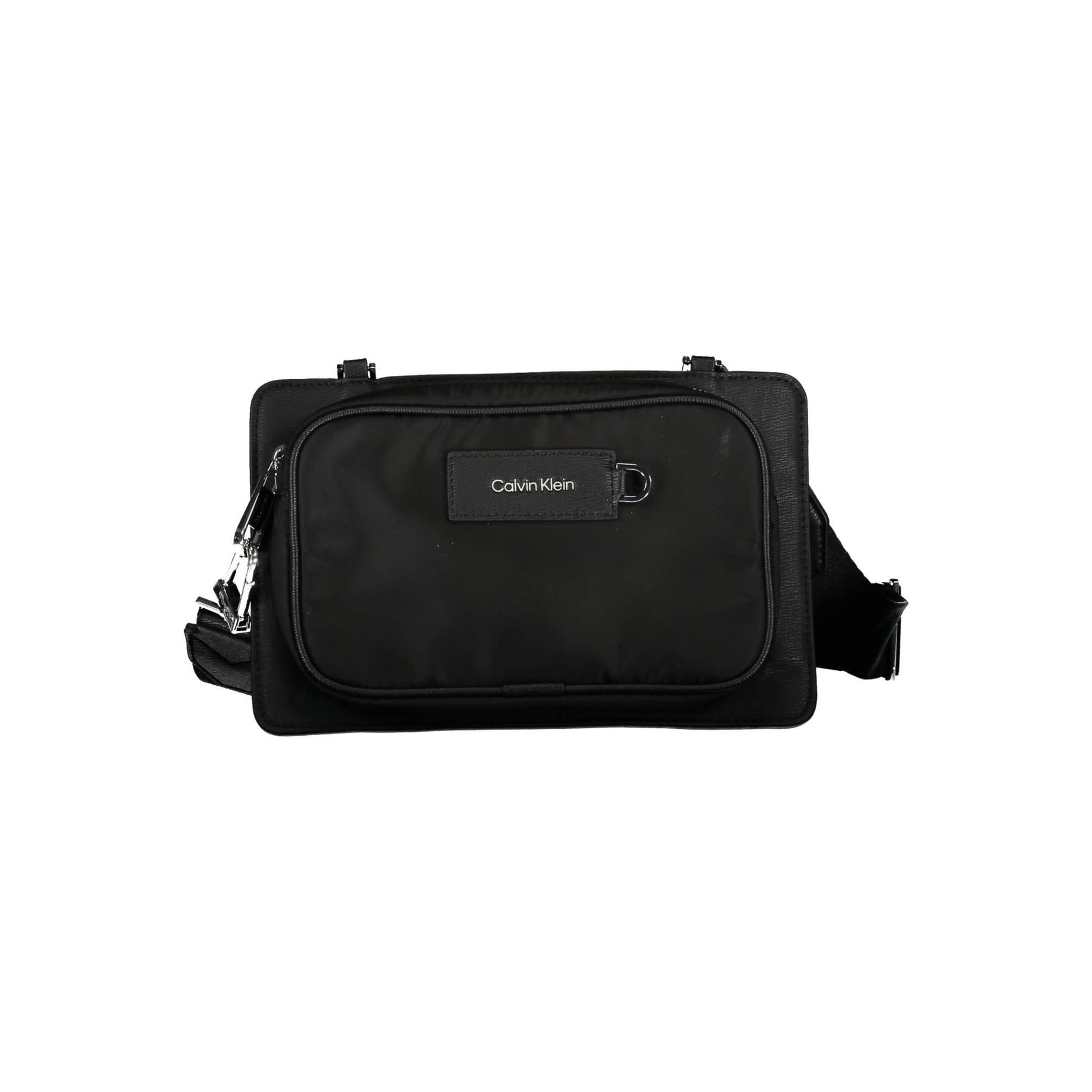 Calvin Klein Borsetă K50K510213 NEGRU