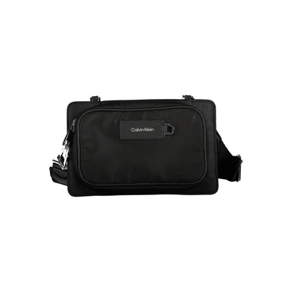Calvin Klein Borsetă K50K510213 NEGRU