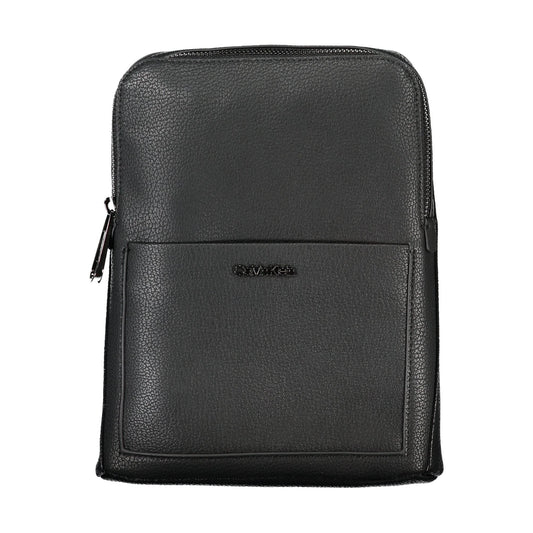Calvin Klein Borsetă K50K510554 NEGRU