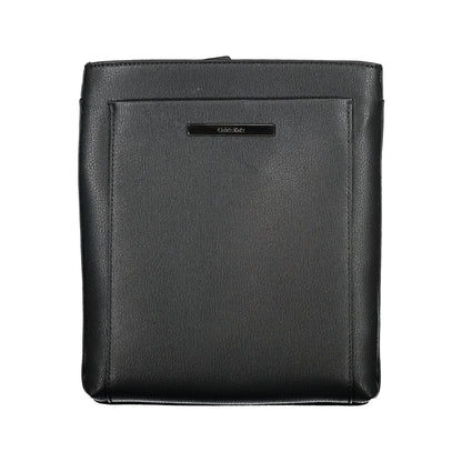 Calvin Klein Borsetă K50K510803 NEGRU