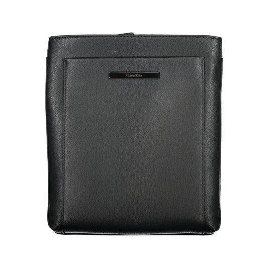 Calvin Klein Borsetă K50K510803 NEGRU