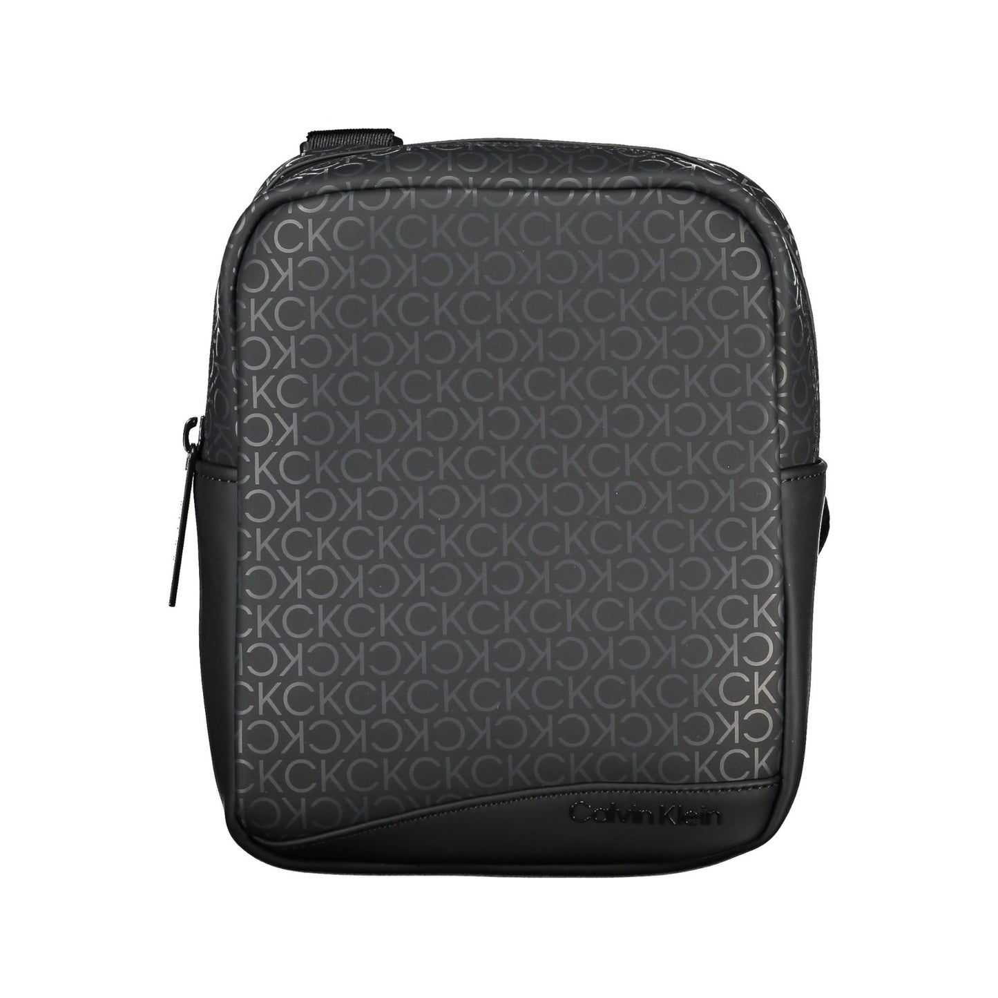 Calvin Klein Borsetă K50K511227 NEGRU