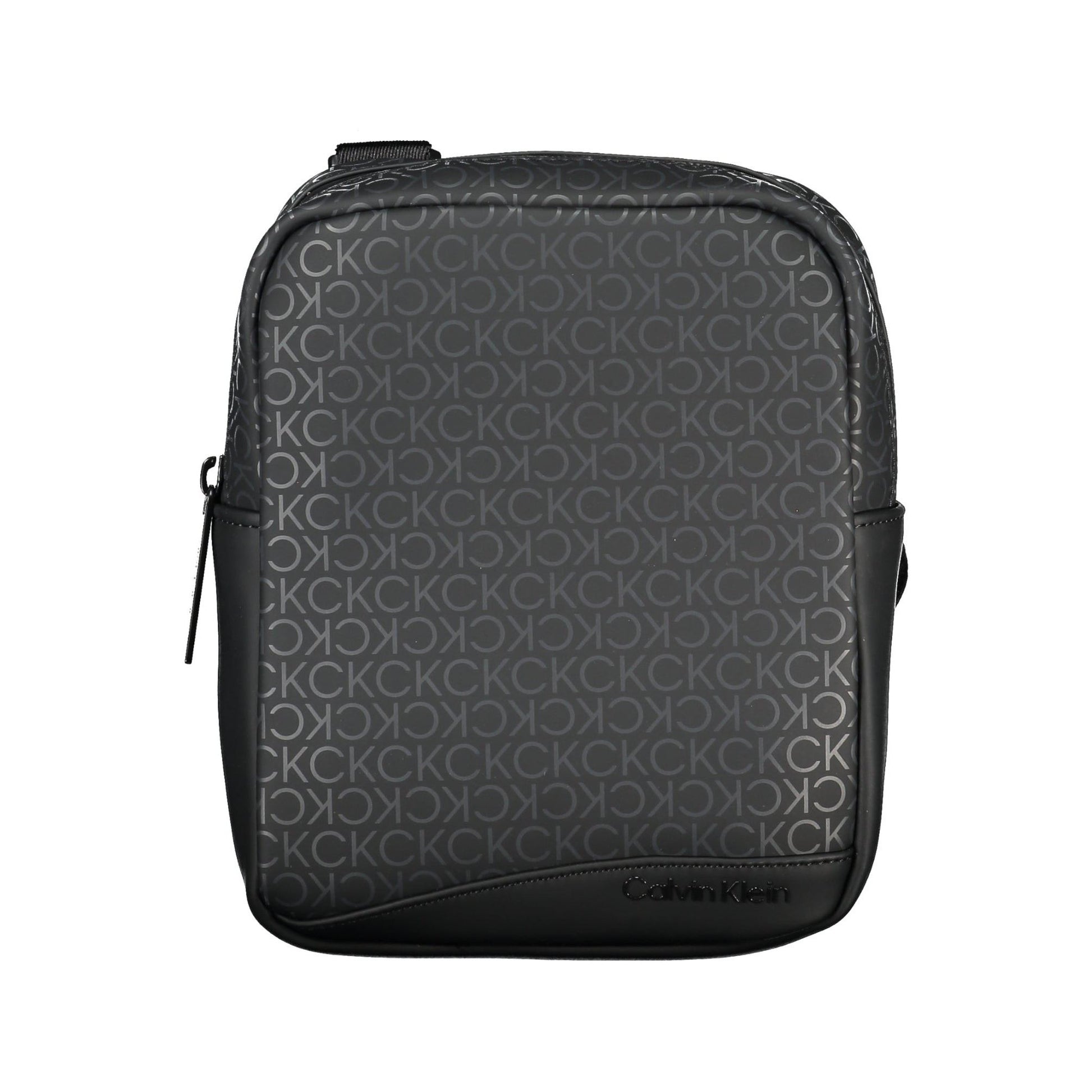 Calvin Klein Borsetă K50K511227 NEGRU