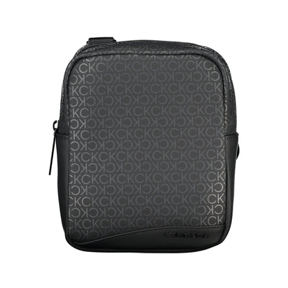 Calvin Klein Borsetă K50K511227 NEGRU