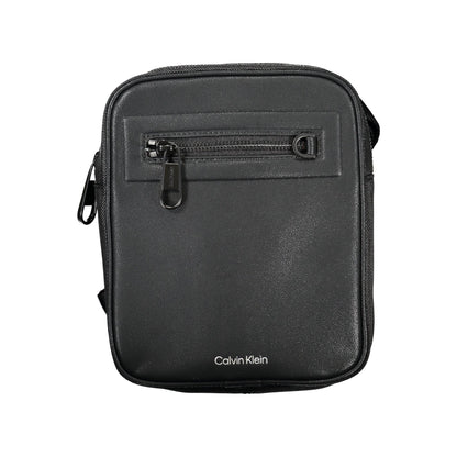 Calvin Klein Borsetă K50K511222 NEGRU