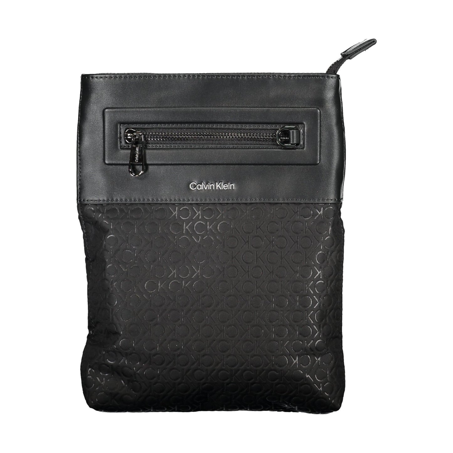 Calvin Klein Borsetă K50K510823 NEGRU