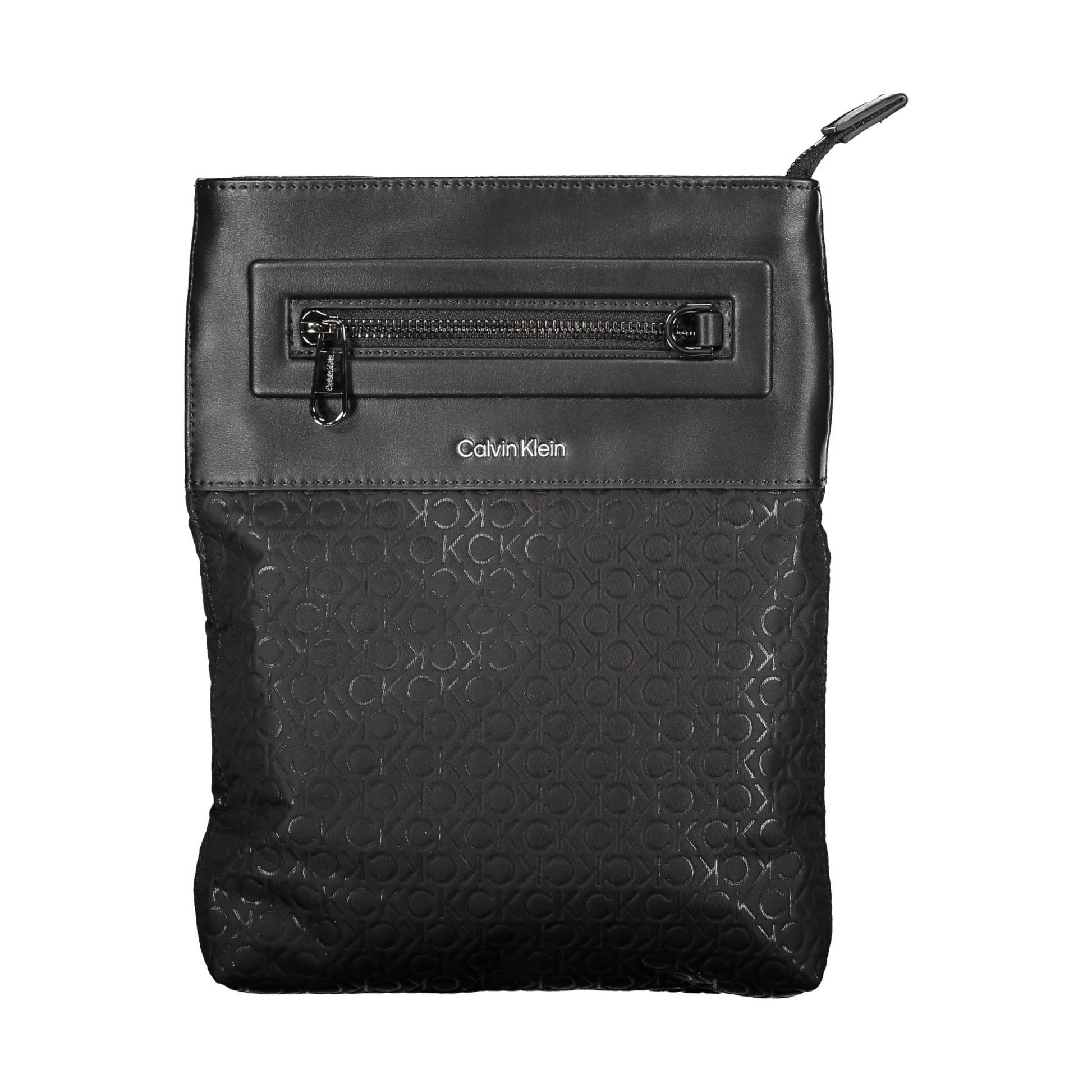 Calvin Klein Borsetă K50K510823 NEGRU