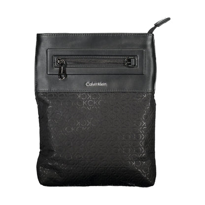 Calvin Klein Borsetă K50K510823 NEGRU