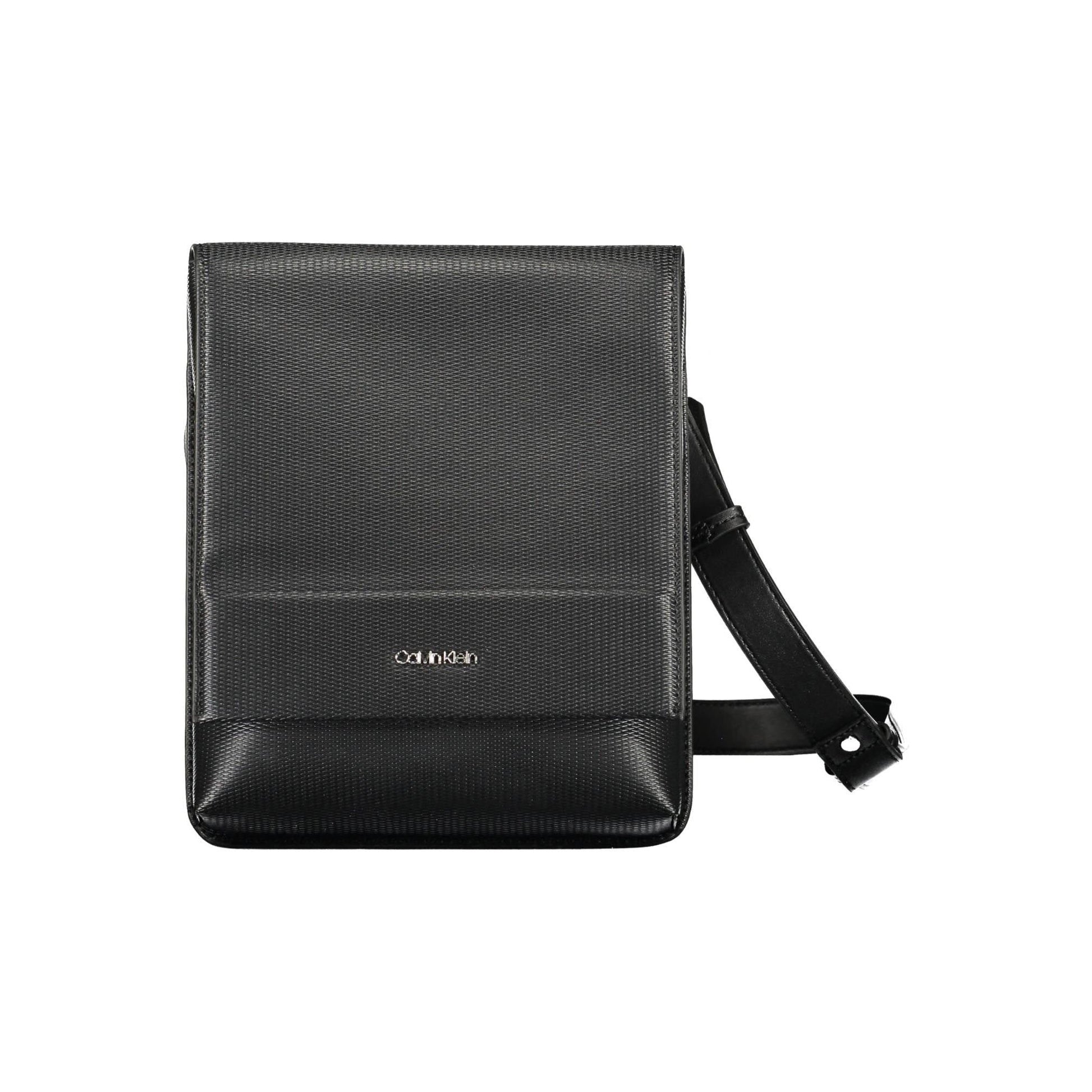 Calvin Klein Borsetă K50K509000 NEGRU