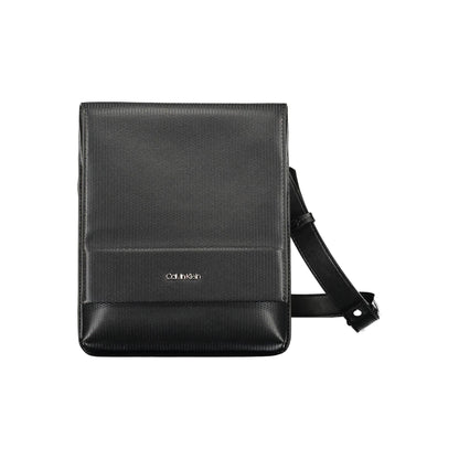 Calvin Klein Borsetă K50K509000 NEGRU