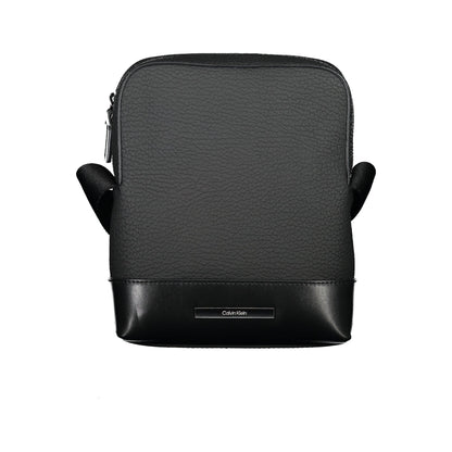 Calvin Klein Borsetă K50K511242 NEGRU
