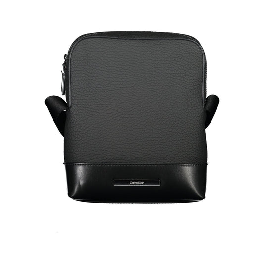 Calvin Klein Borsetă K50K511242 NEGRU