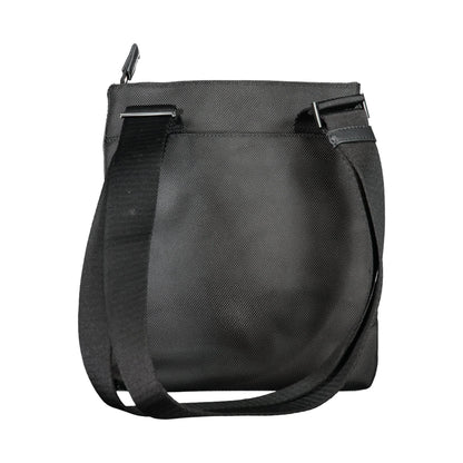 Calvin Klein Borsetă K50K511371 NEGRU