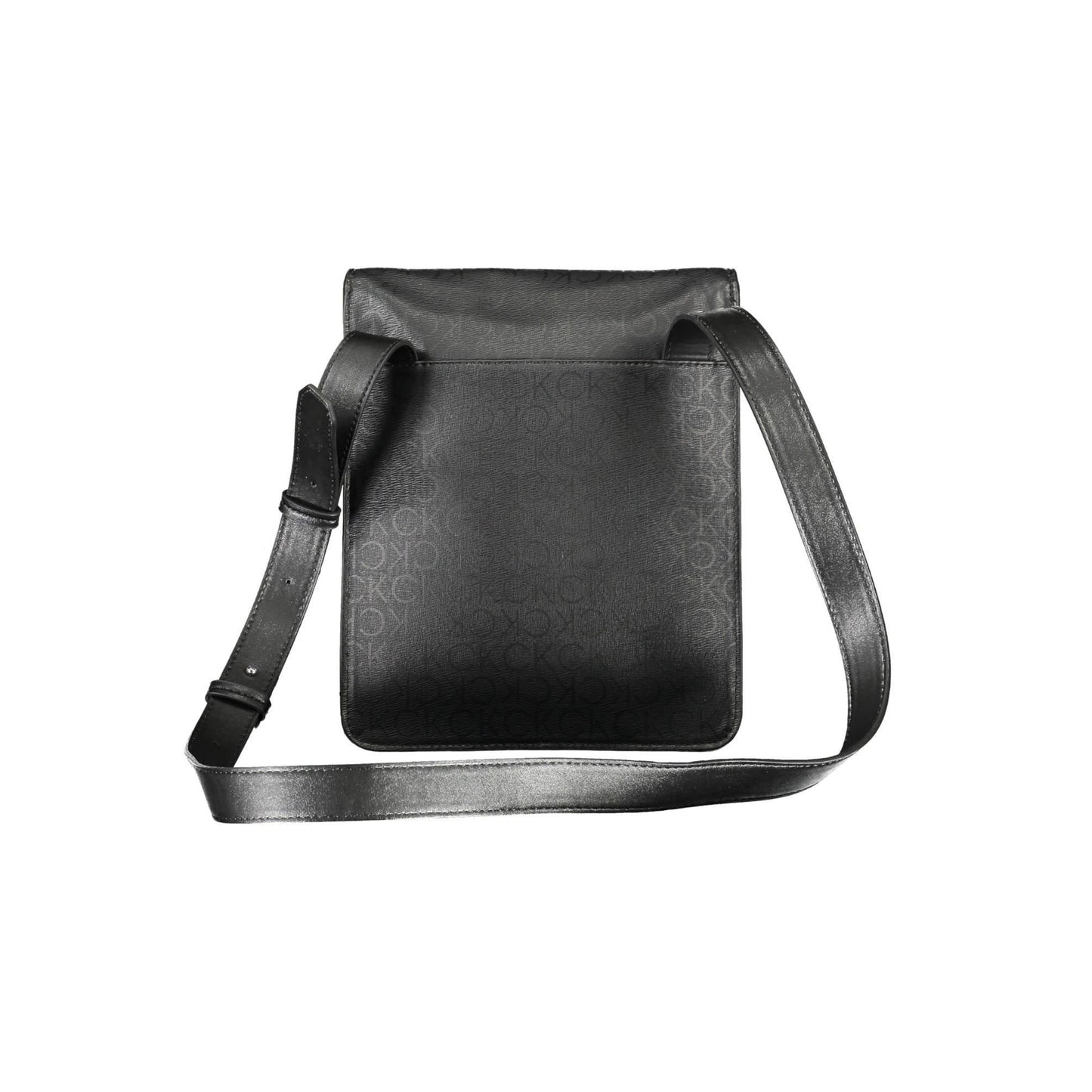 Calvin Klein Borsetă K50K509275 NEGRU