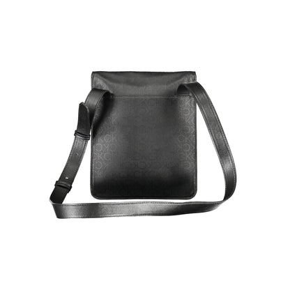 Calvin Klein Borsetă K50K509275 NEGRU