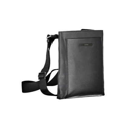 Calvin Klein Borsetă K50K510530 NEGRU