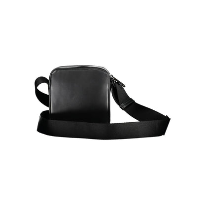 Calvin Klein Borsetă K50K510251 NEGRU