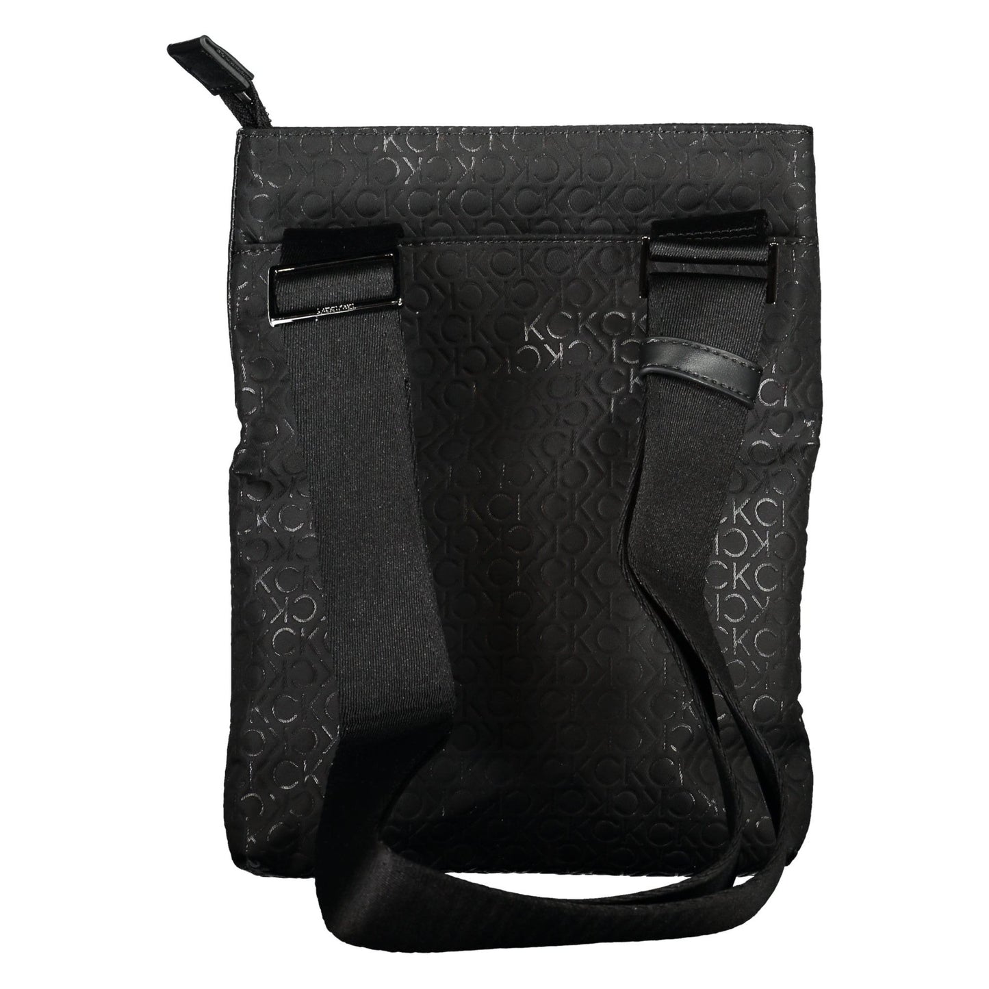 Calvin Klein Borsetă K50K510823 NEGRU