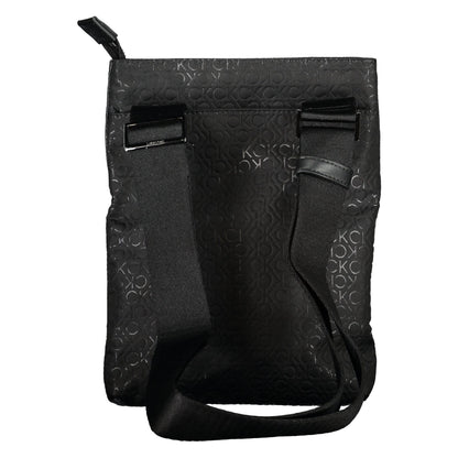 Calvin Klein Borsetă K50K510823 NEGRU